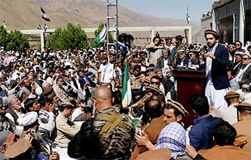Афганский дипломат: Сопротивление талибам из Панджшера  может распространиться на другие провинции