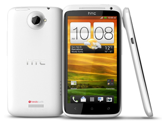 HTC представила линейку смартфонов One