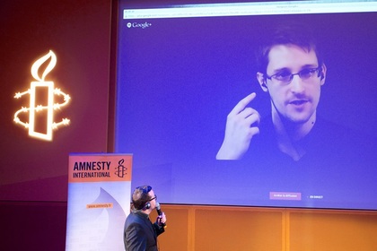СМИ сообщили об отзыве британских шпионов из ряда стран по вине Сноудена