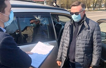 В Украине задержали экс-главу МИД времен Януковича