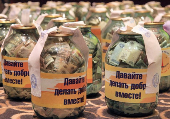 Налоговые льготы могли бы способствовать развитию меценатства в Беларуси