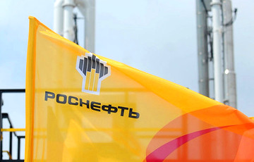 «Роснефть» отдала за долги три четверти запасов валюты