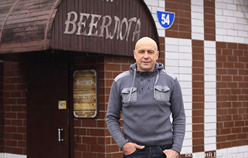 Как рабочий из Бобруйска открыл пивной бар с немецкой атмосферой