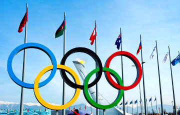 За что МОК отстранял от Олимпийских игр