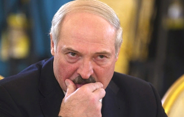 Лукашенко угрожает Украине торговой войной