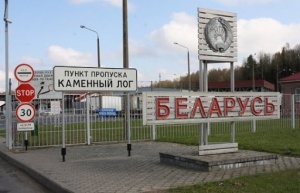 Ограничения на границах Беларуси: как будут работать