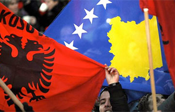 Тирана выступила с идеей общего президента для Албании и Косова
