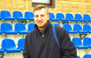 Тренер «Рубина»: Руководство клуба ничего не говорило про приход Гончаренко