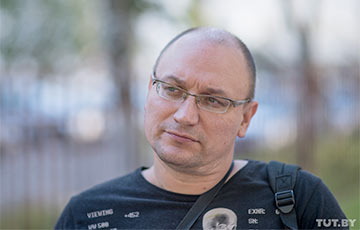 Минский врач требует извинений от милиции в СМИ