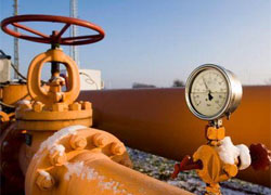 Беларусь «кидают»: Транзит газа продолжает снижаться