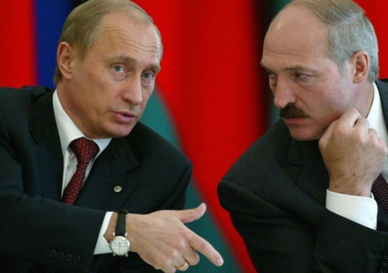 Отдельная встреча Путина и Лукашенко в Сочи пока не планируется
