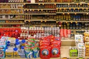 Украина не желает покупать белорусские продукты