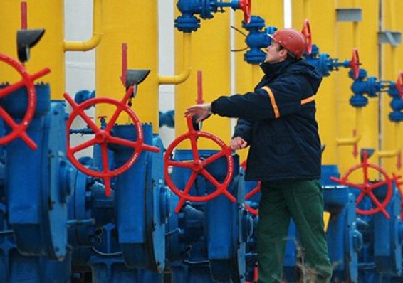 Впервые за 25 лет у белорусской компании появился шанс начать самостоятельную добычу газа в Украине
