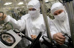 В Беларуси лишь 0,6% работников занимаются научными исследованиями и разработками