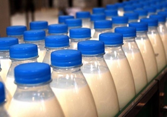 Белорусская делегация отправилась в Москву для очередных переговоров по поставкам молока