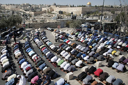В Израиле предложили запретить публичные призывы мусульман на молитву