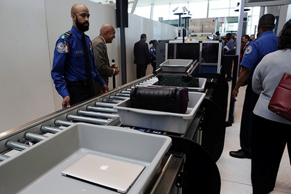 Politico сообщил об отказе властей США запрещать ноутбуки на рейсах из Европы