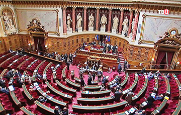 Во Франции депутат Сената арестован по подозрению в шпионаже