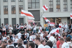 В Беларуси отчислено 138 студентов и уволено 15 преподавателей