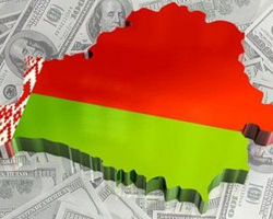 Внешний госдолг Беларуси увеличился с начала года на 3,9%