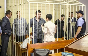В суде по делу Япринцевых начался допрос российского бизнесмена
