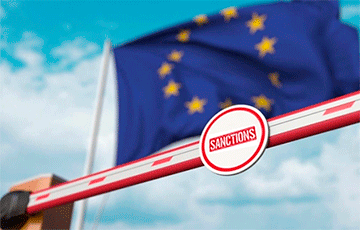 ЕС намерен ввести новые санкции против режима Лукашенко
