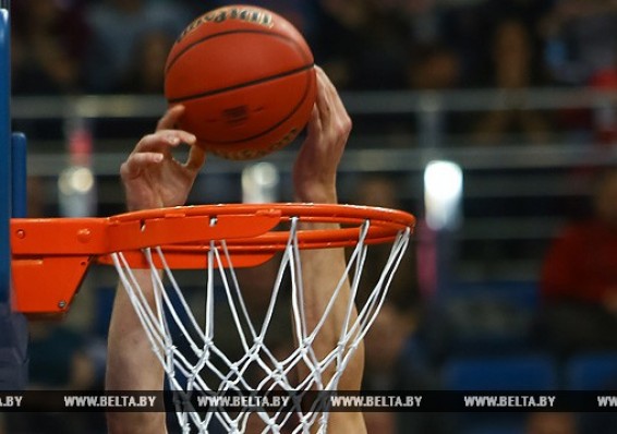 Белорусские баскетболистки проиграли сборной Японии на ЧМ в Минске