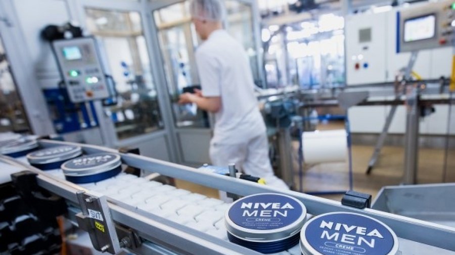 МНС разрешит распродать остатки продукции Nivea и Skoda