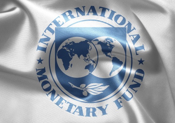 Миссия МВФ будет работать в Беларуси с 9 по 19 ноября