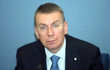 Латвия призывает НАТО отреагировать на заявление Шойгу