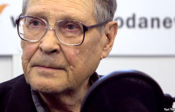 Умер известный российский правозащитник и диссидент Сергей Ковалев
