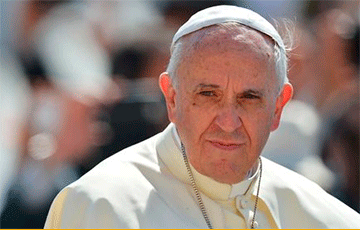 Папа Франциск анонсировал специальные индульгенции из-за COVID-19