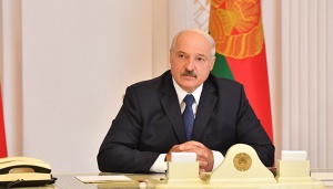 Лукашенко назначил новых руководителей на места уволенных