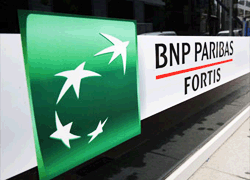 BNP Paribas: После 19 декабря не может быть сотрудничества с Беларусью