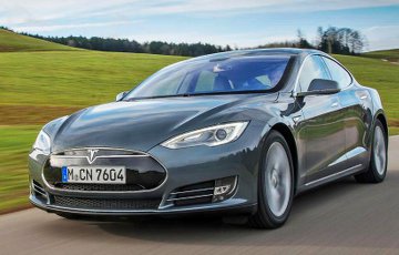 Илон Маск: Автопилот Tesla вдвое умнее человека