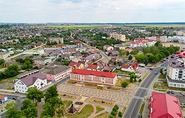 Белорусские мусульмане просят восстановить мечеть в Ляховичах