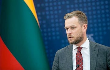 Глава МИД Литвы заявил, что готов уйти в отставку, если сотрудничество с «Беларуськалием» продолжится