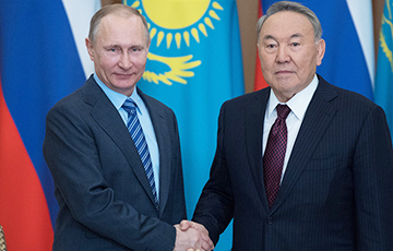 Назарбаев переиграл Путина?