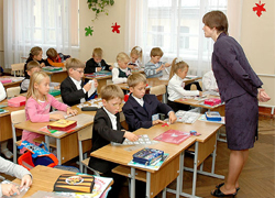 В Беларуси в 2012 году закроют 114 школ