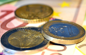 В Пинске предприятие выдало работнику командировочные фальшивыми евро