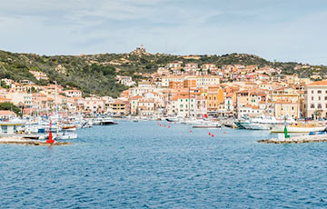 Сицилия будет оплачивать туристам половину перелета и треть стоимости отеля