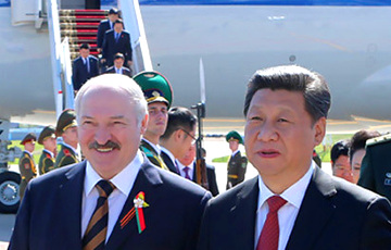 «Rzeczpospolita»: Китай покупает Беларусь