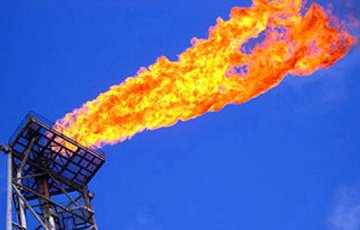 Цена на российский газ для Украины в IV квартале не превысит $252