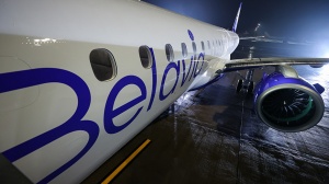 Ситуация с самолетом «Белавиа»: что сейчас происходит в «Домодедово»