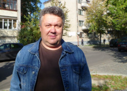 Умер лидер брестских предпринимателей Виктор Чайковский