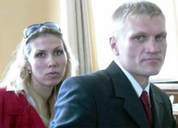 Елена Коваленко встретится с мужем в СИЗО