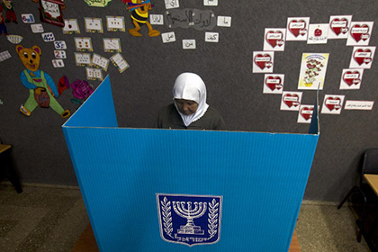 Проарабские партии Израиля объединятся ради выборов