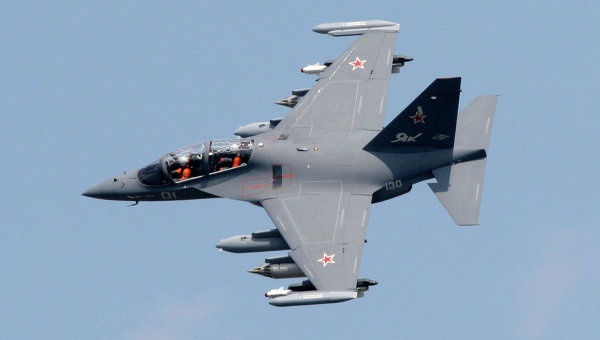 Беларусь закупает российские военные самолеты