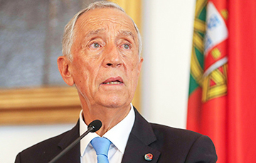 Президента Португалии отправили на карантин