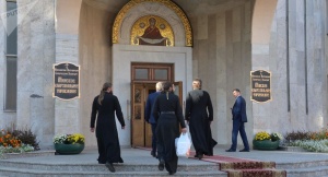 Православный раскол: Что делать белорусам